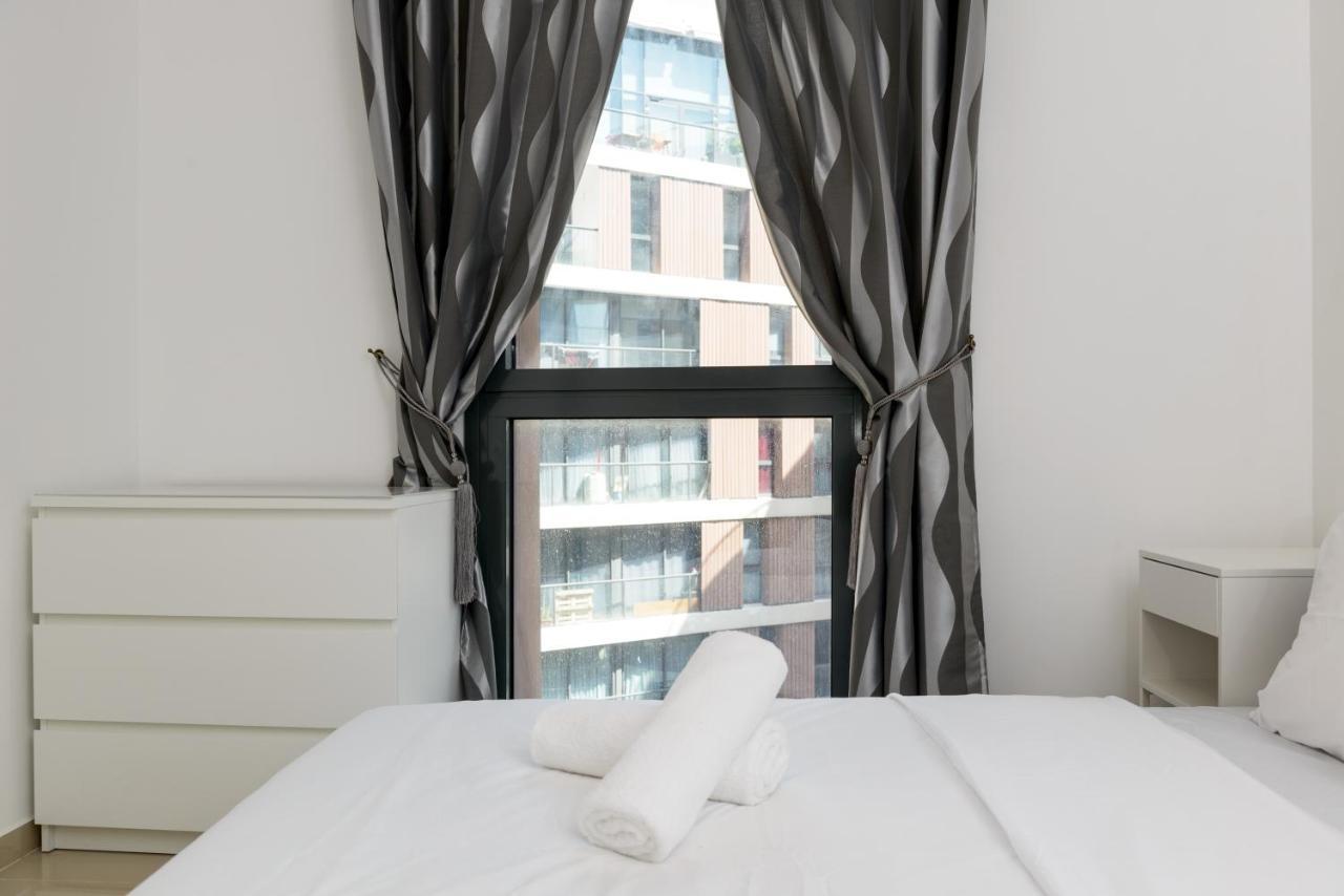 3 Ma'On - By Beach Apartments Tlv Тель-Авив Экстерьер фото